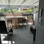 Vendégház Gieringer Kössen