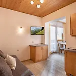 Vendégház Gieringer 3*