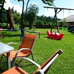 Vendégház Gieringer 3*