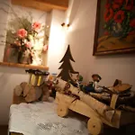 Gieringer Vendégház 3*
