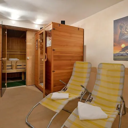 Gieringer Penzion 3*