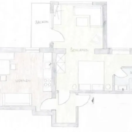 Guest house Gieringer