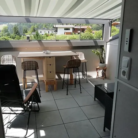 Penzion Gieringer Kössen