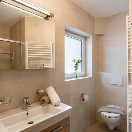 Guest house Gieringer