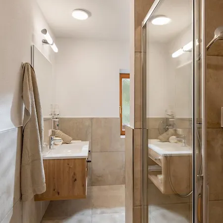 Gieringer Guest house
