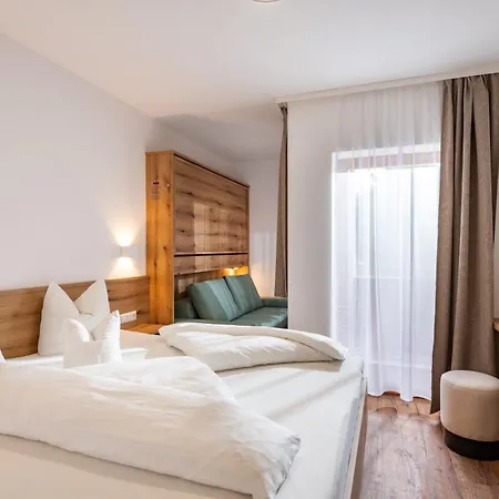 Gæstehus Gieringer 3*