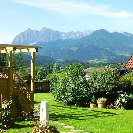 Penzion Gieringer 3*