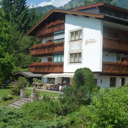 Gieringer 3* Kössen