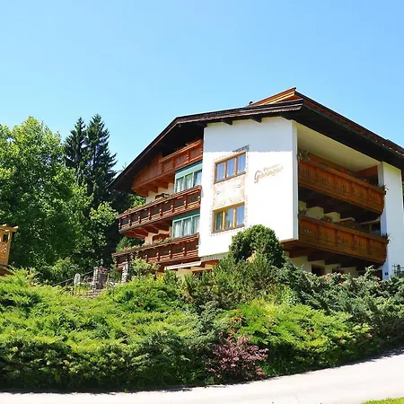Pensionat Gieringer 3*