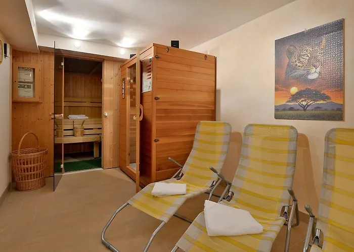 Gieringer Maison d'hôtes 3*