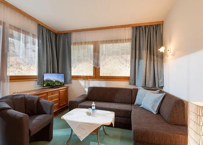 Gieringer Gæstehus 3*