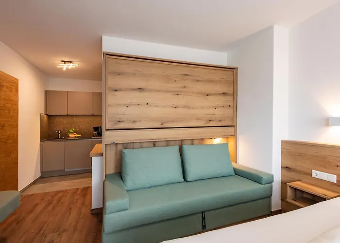 Gieringer 3* Kössen