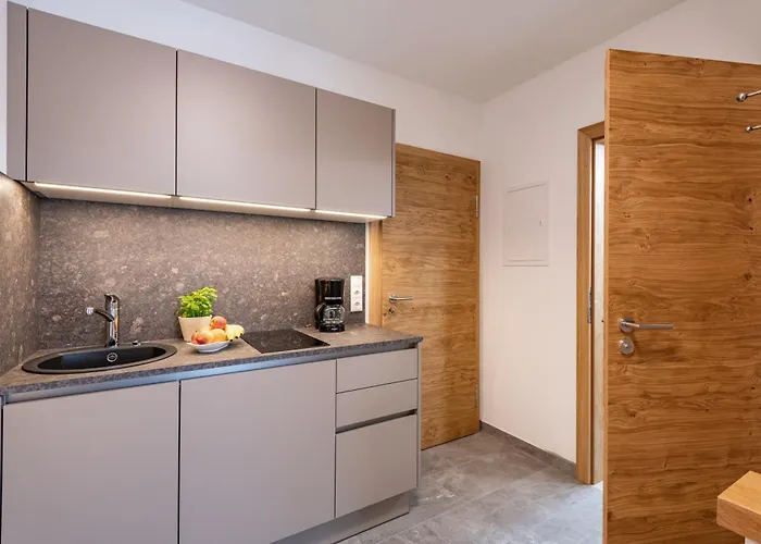 Gieringer Gæstehus Kössen