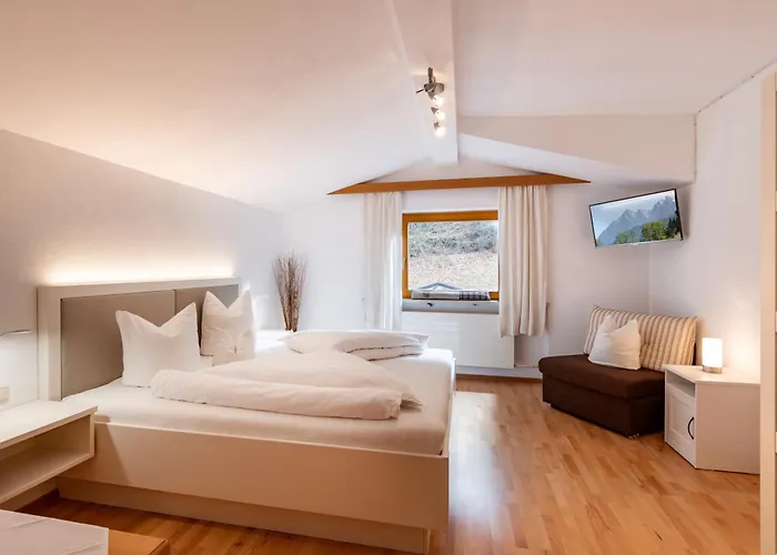 Maison d'hôtes Gieringer 3*