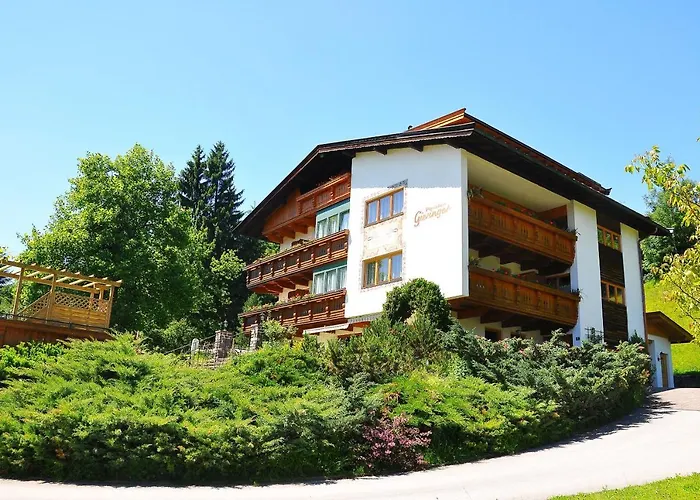 Maison d'hôtes Gieringer 3*