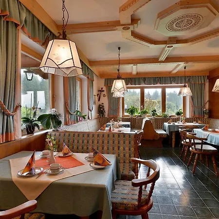 Gieringer Affittacamere