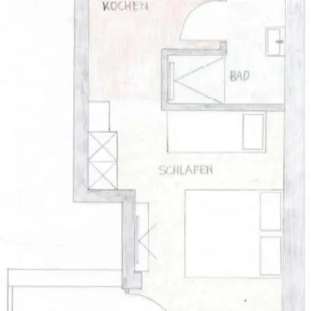 Gieringer Affittacamere 3*