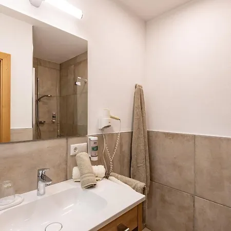 Affittacamere Gieringer Kössen