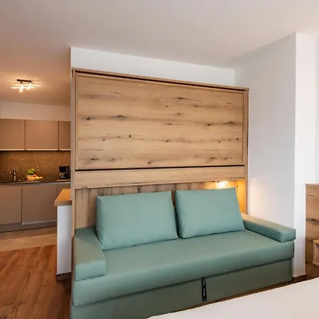 Gieringer 3* Kössen