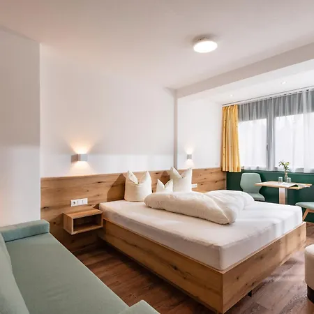 Gieringer Affittacamere