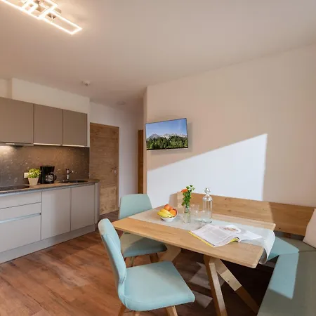 Affittacamere Gieringer