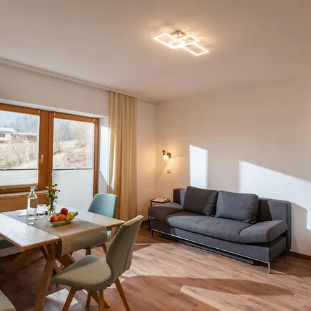 Gieringer Affittacamere Kössen