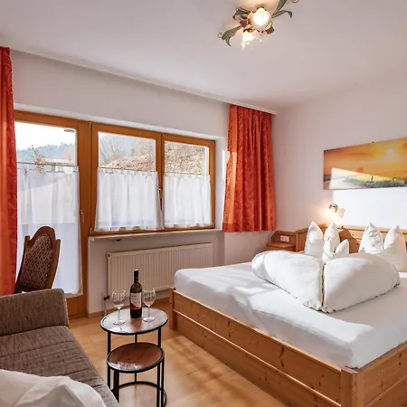 Affittacamere Gieringer