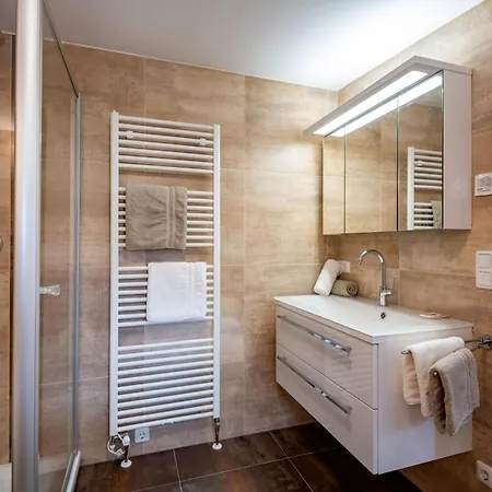 Gieringer 3* Kössen