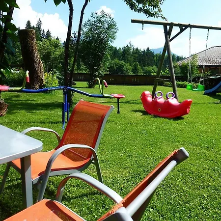 Affittacamere Gieringer 3*