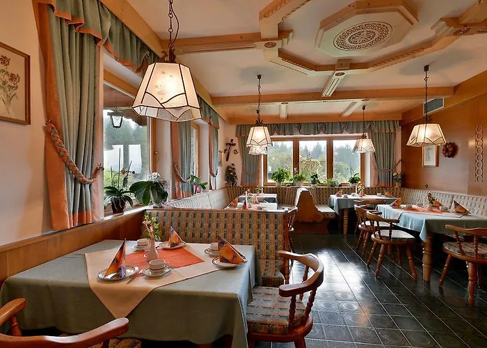 Gieringer Vendégház