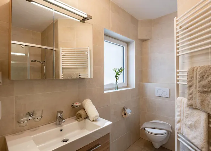 Vendégház Gieringer