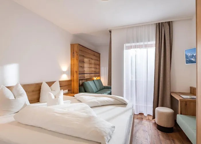 Vendégház Gieringer 3*