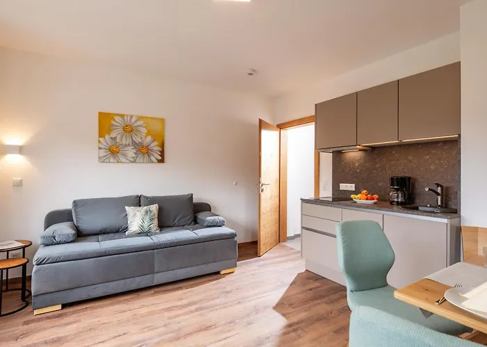 Gieringer 3* Kössen