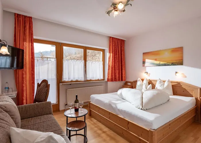 Vendégház Gieringer