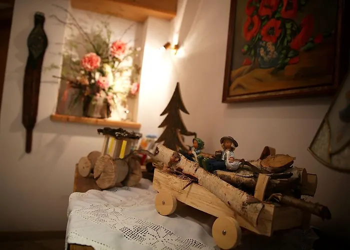 Gieringer Vendégház 3*