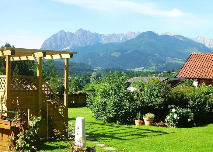 Vendégház Gieringer 3*