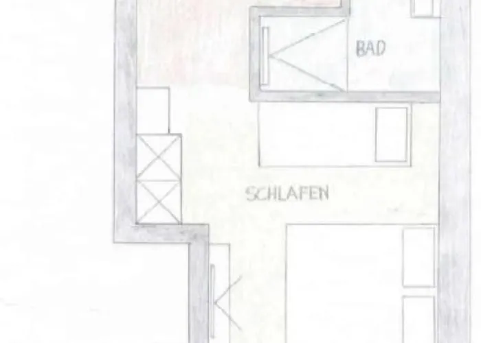 吉琳格尔旅馆 招待所 3*