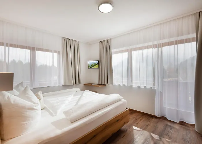 招待所 吉琳格尔旅馆 Kössen