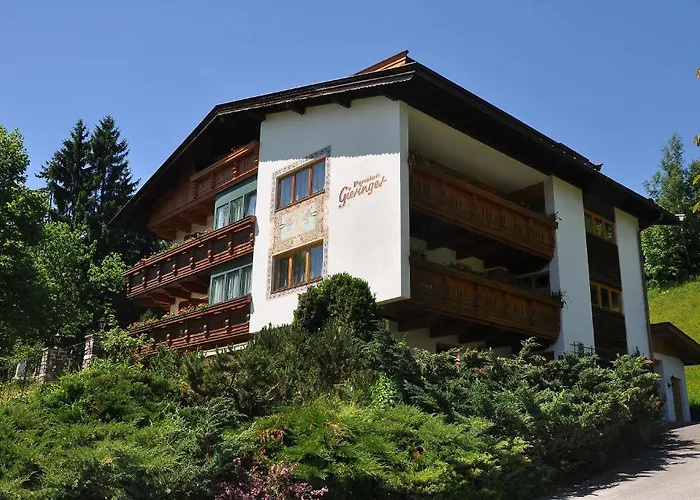 招待所 吉琳格尔旅馆 3*